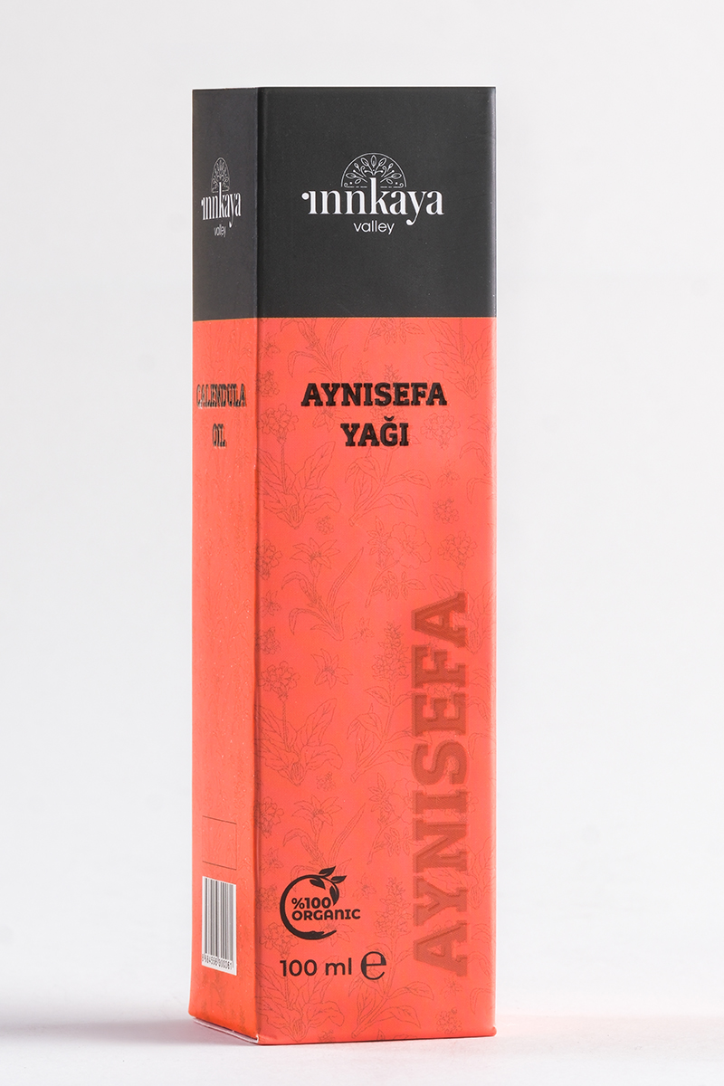 Aynısefa Yağı 100 ml