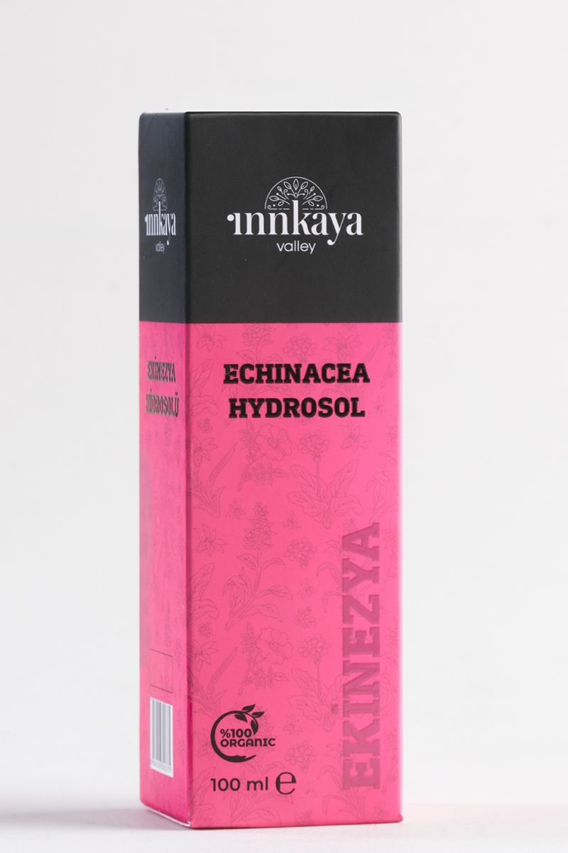 Ekinezya Hidrosolü 100 ml