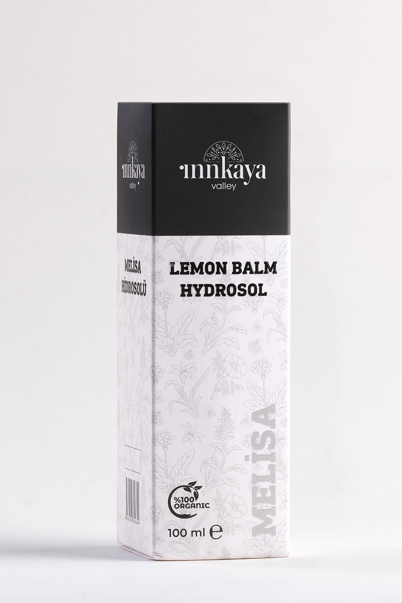 Melisa Hidrosolü 100 ml