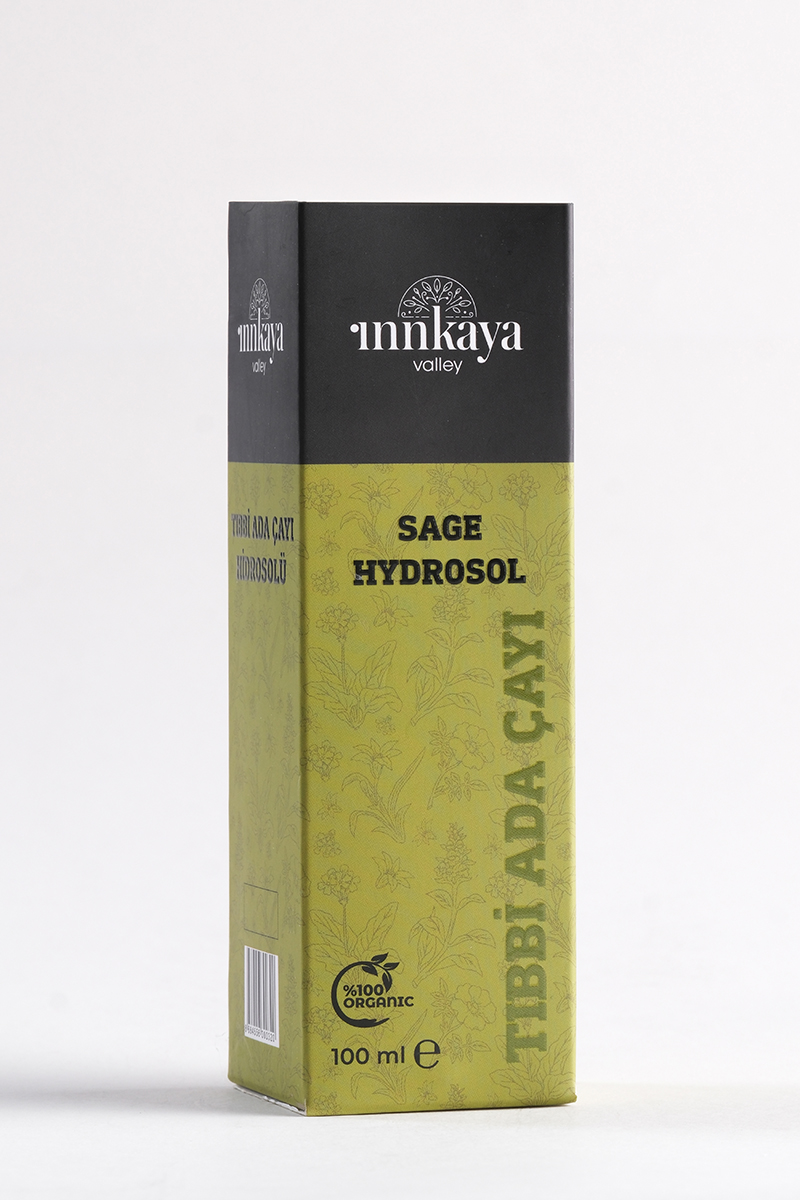 Adaçayı Hidrosolü 100 ml