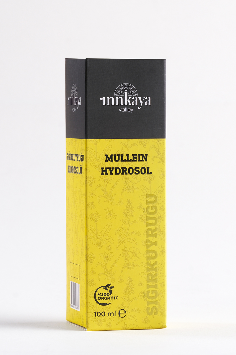 Sığır Kuyruğu Hidrosolü 100 ml