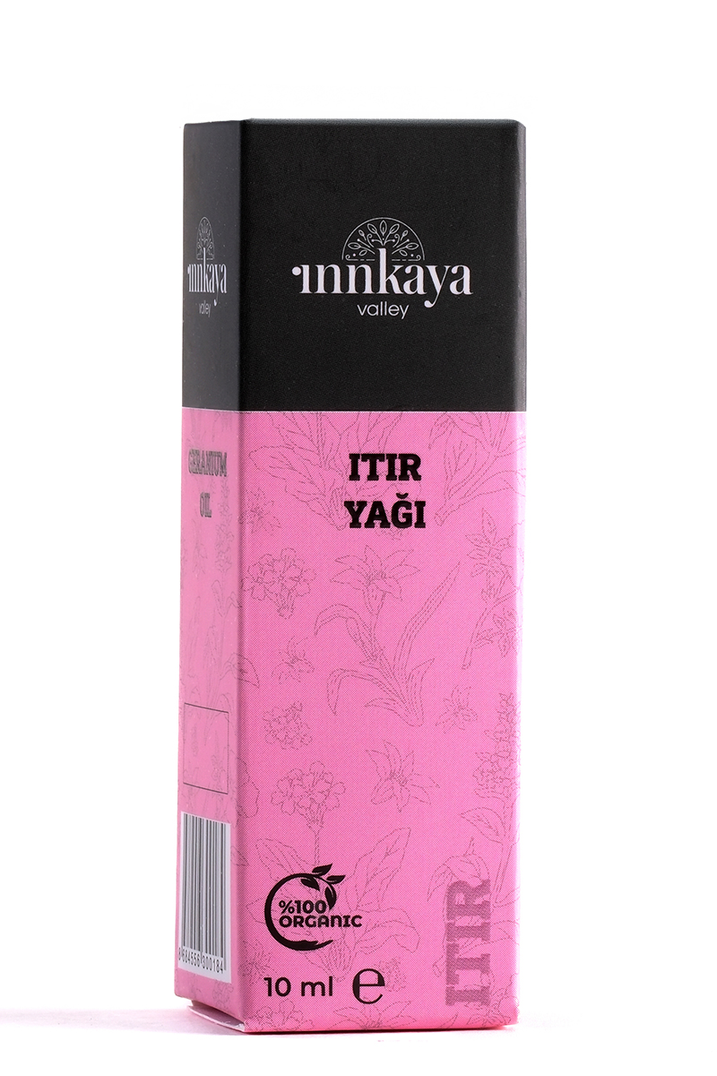 Itır Uçucu Yağı 10 ml