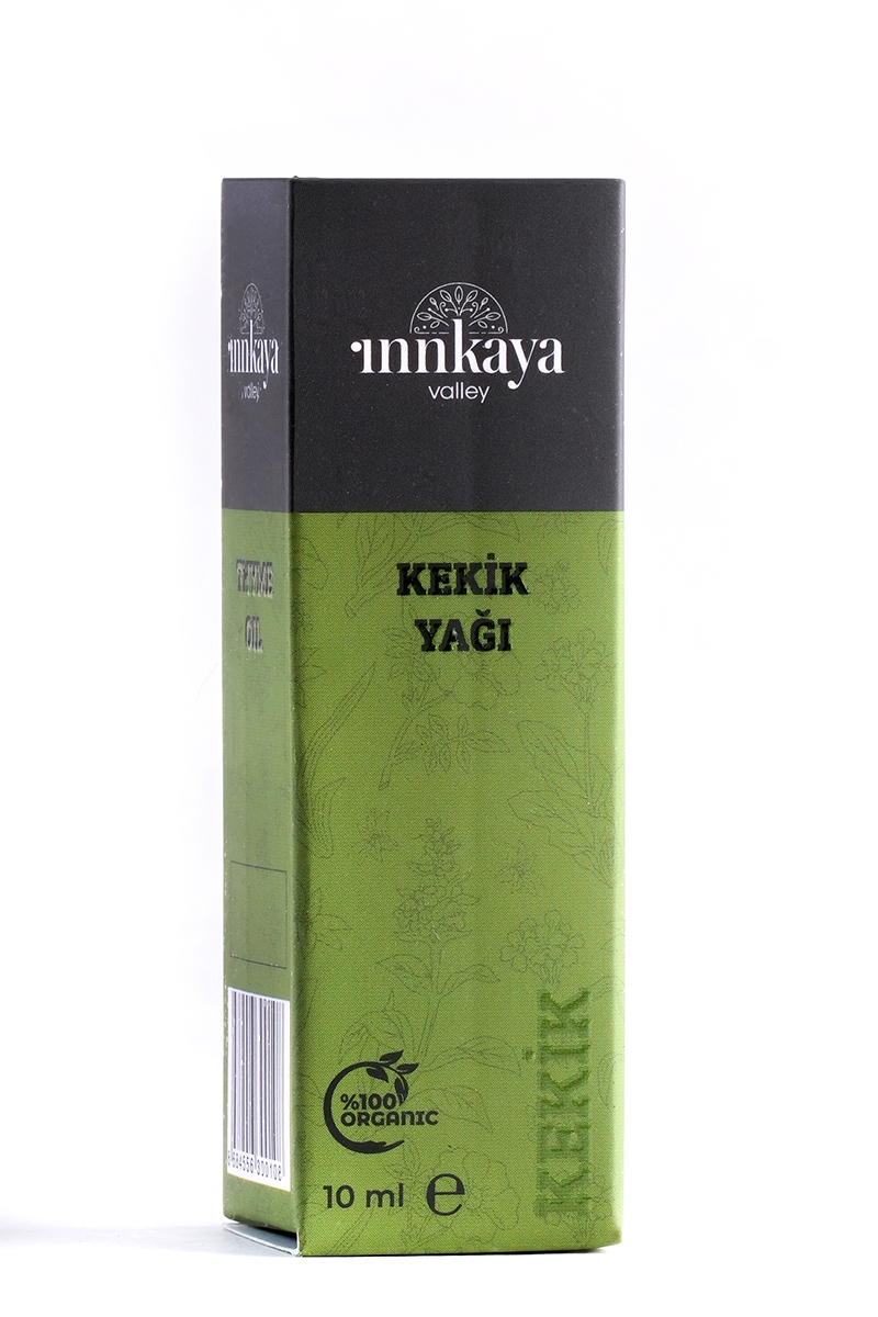 Kekik Uçucu Yağı 10 ml