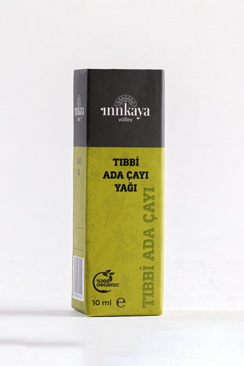 Adaçayı Uçucu Yağı 10 ml